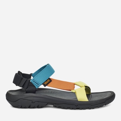 Teva Hurricane XLT2 Men's Multicolor Sandals CA71787 Canada Online